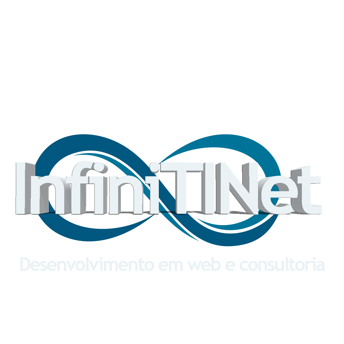 Logo da InfiniTINet